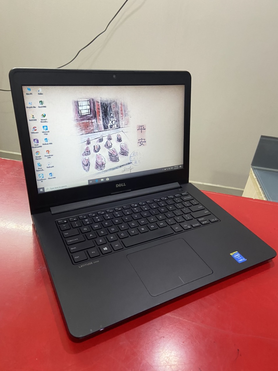 dell-e3450-i3-gen5