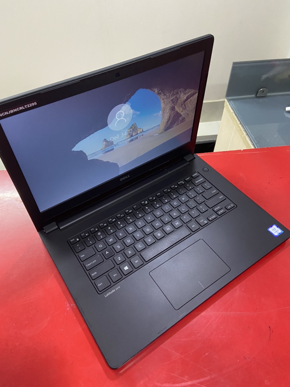 dell-e3470-i3-gen6