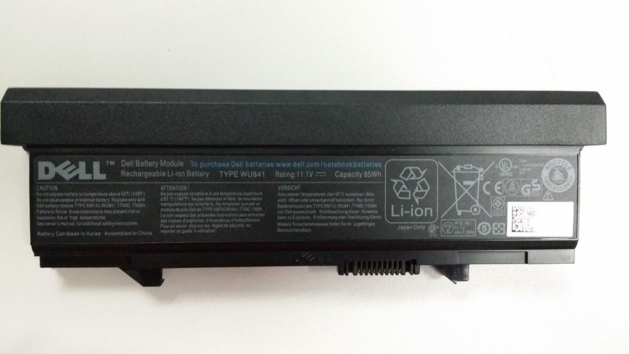 dell-e5400e5410e5500e5510