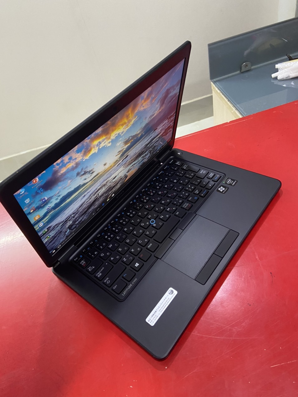 dell-e7450-i5-gen5