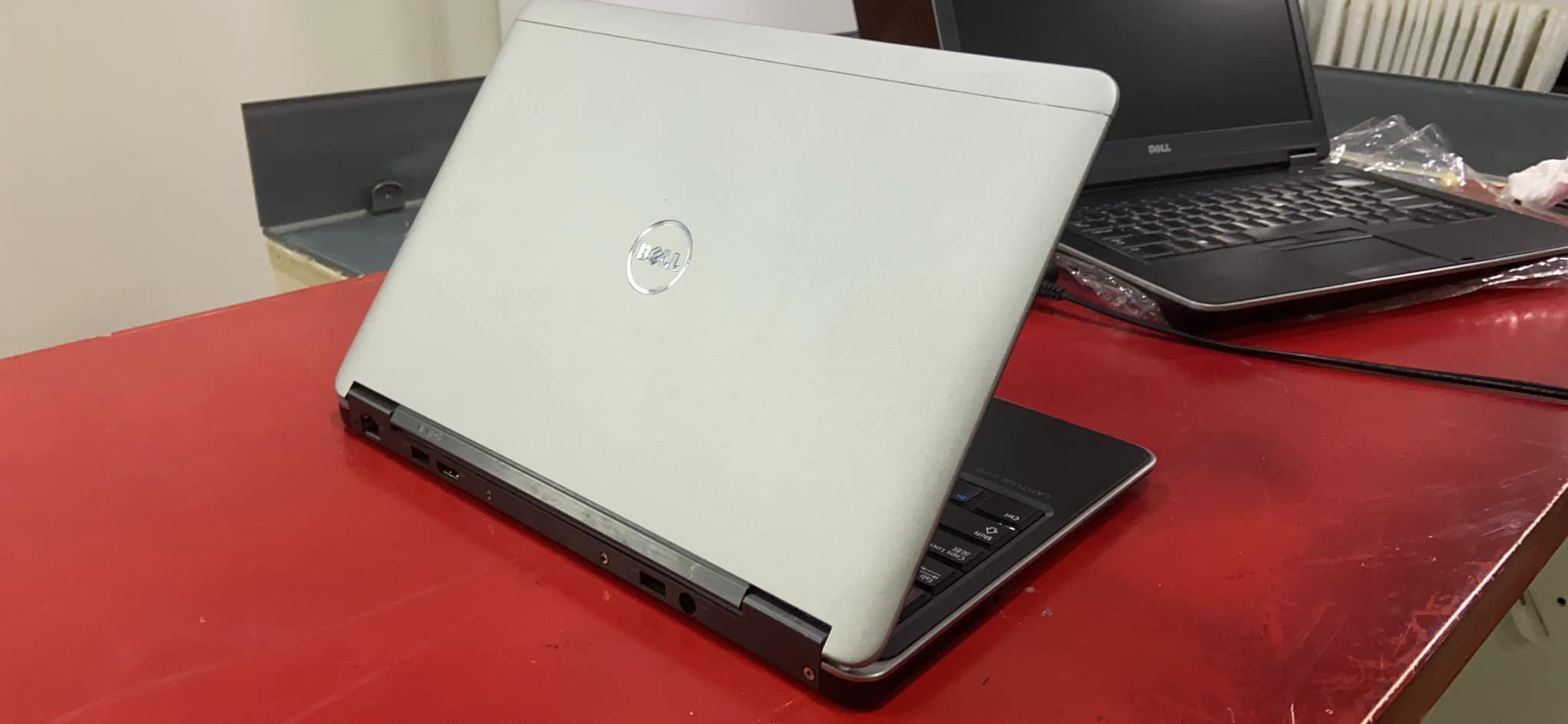 dell-e7240-i5-gen4