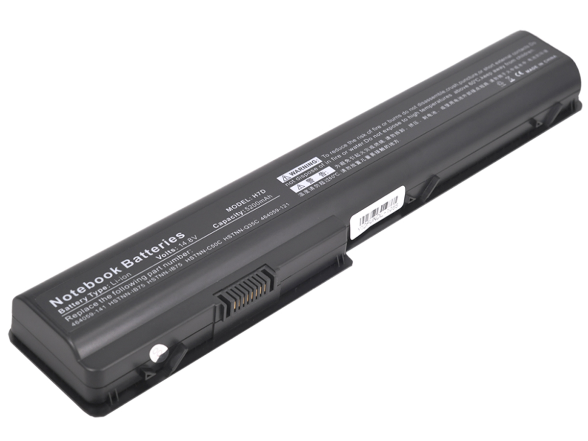 hp-dv7