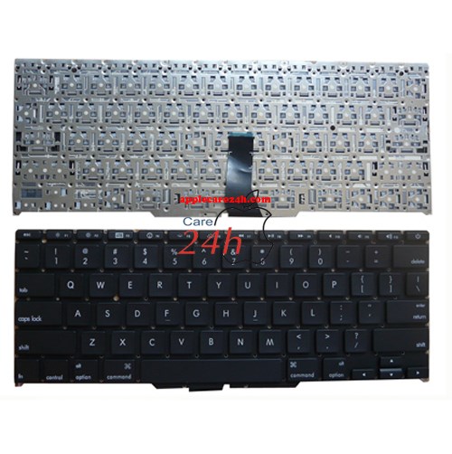 kb-macbook-a1245