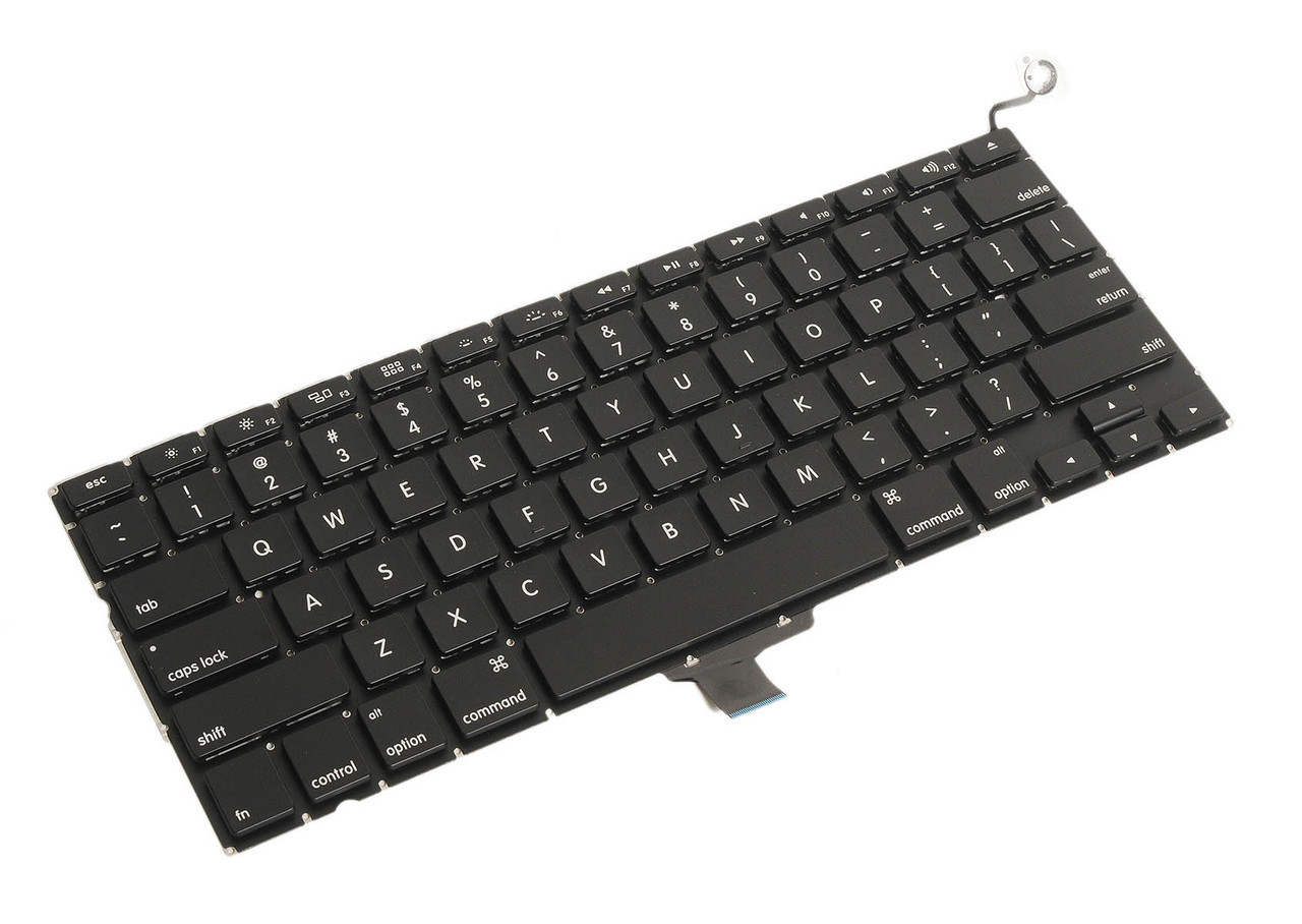 kb-macbook-a1278