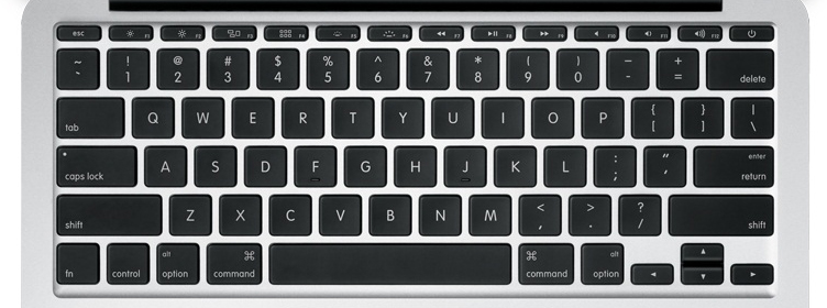 kb-macbook-a1370