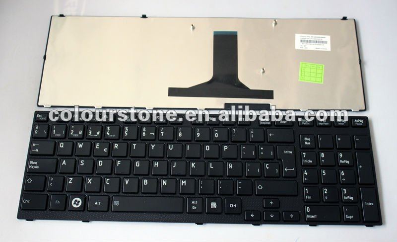 tsb-a660a665p750