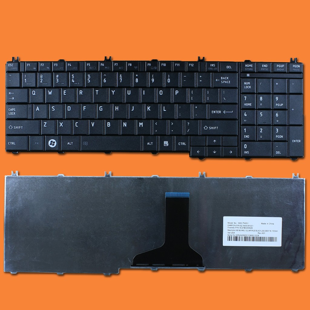 tsb-l655l650