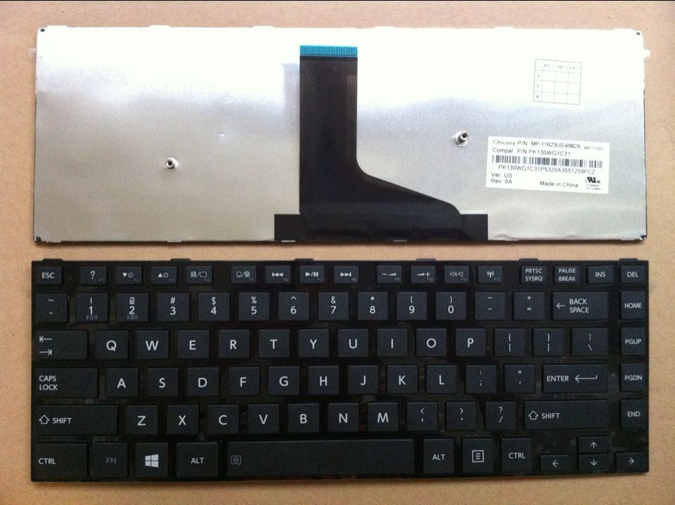 tsb-l855c850c855